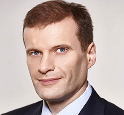 Алексей Раевский