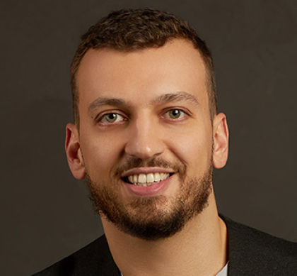 Дмитрий Селихов