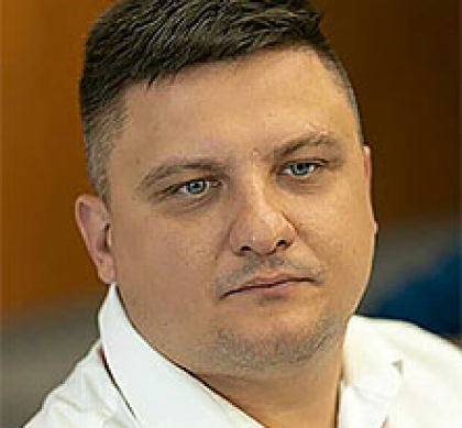 Андрей Спирин