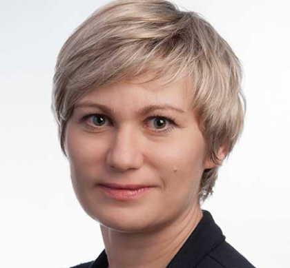 Анна Уварова