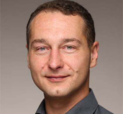 Александр Захаренко