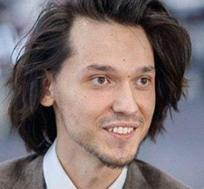 Булат Замалиев