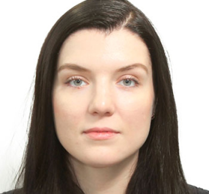 Ангелина Путилина