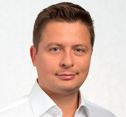 Дмитрий Смирнов