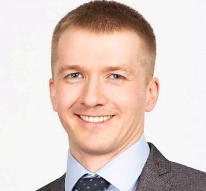 Дмитрий Леонтьев