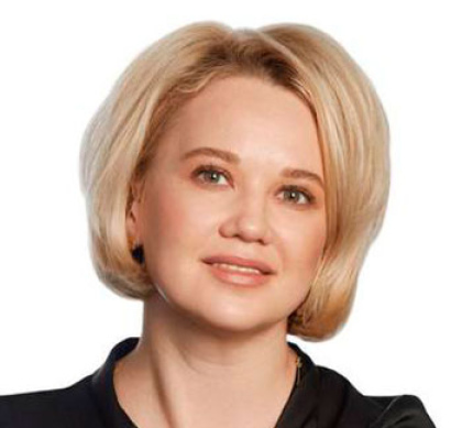 Ольга Омельченко
