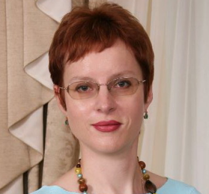 Елена Егорова
