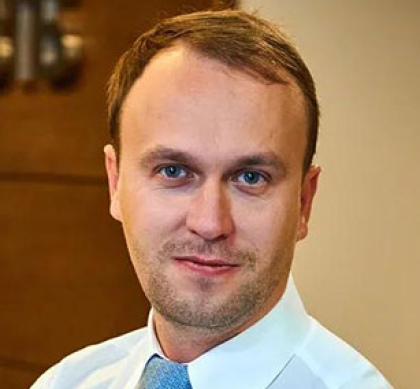 Александр Александров