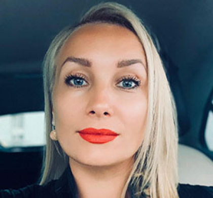 Анна Филиппова