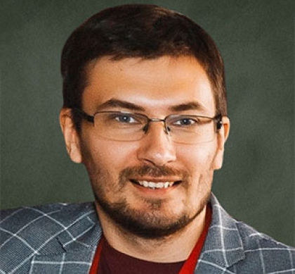 Сергей Харитонов