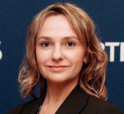Светлана Дементьева