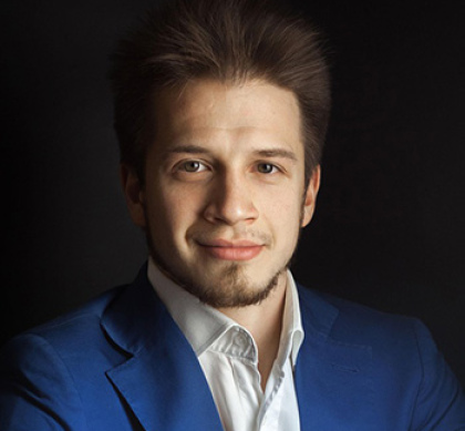 Марат Ханбеков