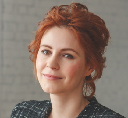 Анастасия Разумова