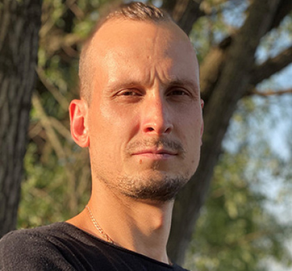 Дмитрий Моисеев
