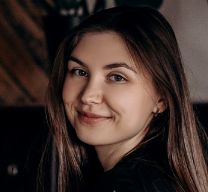 Юлия Ерошенко