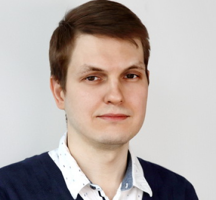 Валерий Храпов
