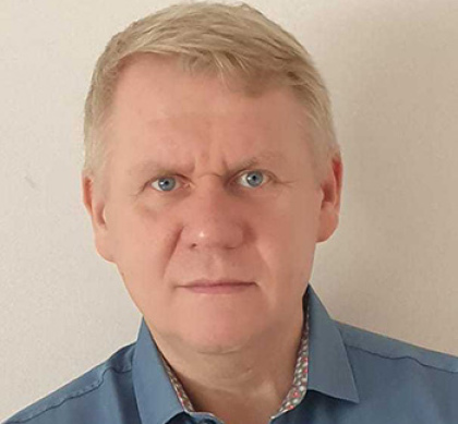Владимир Привалов
