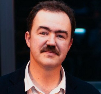 Олег Семенов