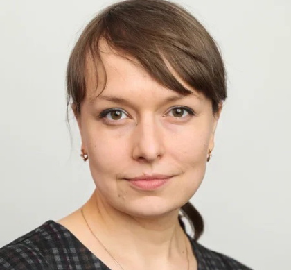 Ирина Сидорова