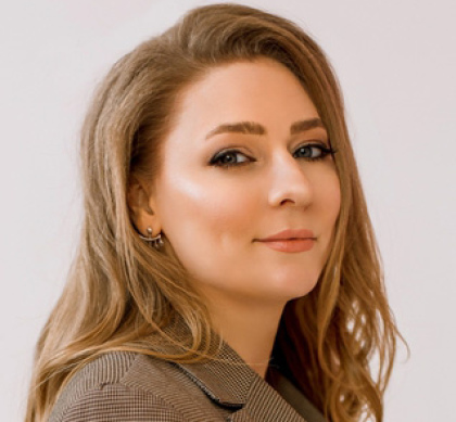 Ирина Таран