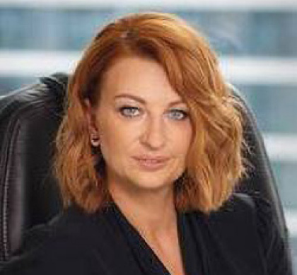 Алла Бондаренко