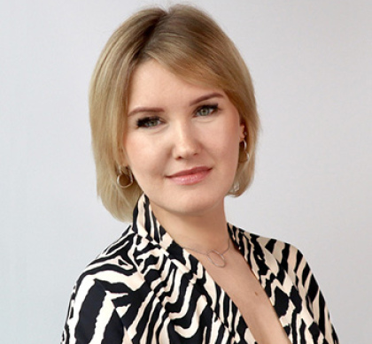Людмила Фукова