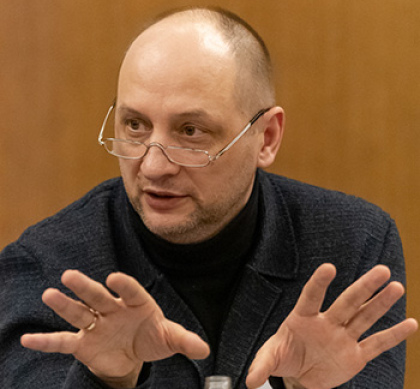 Андрей Шляев
