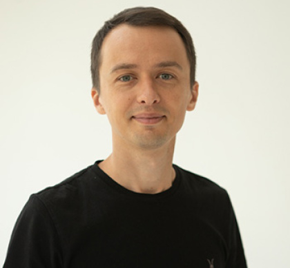 Андрей Волков