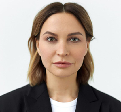 Анна Губанова