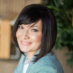 Валентина Ларкина
