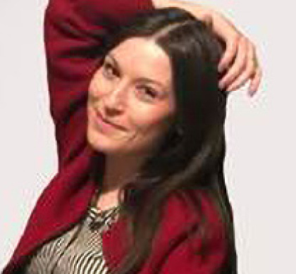 Ирина Шамина