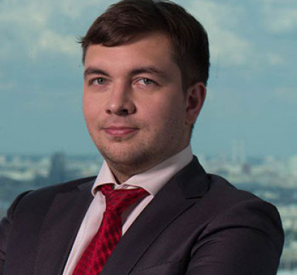 Станислав Смирнов