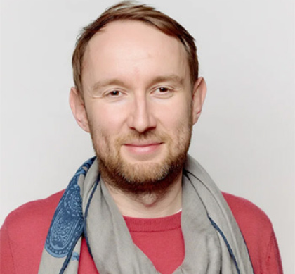 Сергей Вихарев