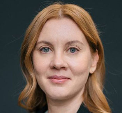 Дарья Бабанина
