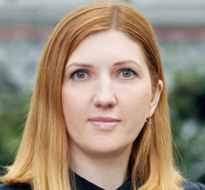 Наталья Бедретдинова