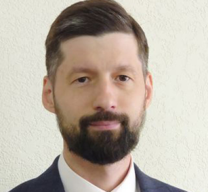 Эльдар Хамидулин