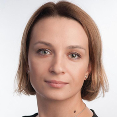 Дарья Жукова