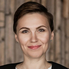 Евгения Караван