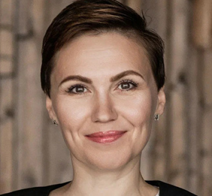 Евгения Караван