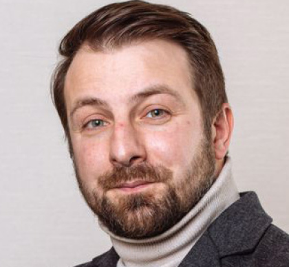 Тимур Махалин