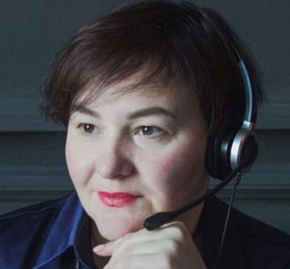 Евгения Шилова