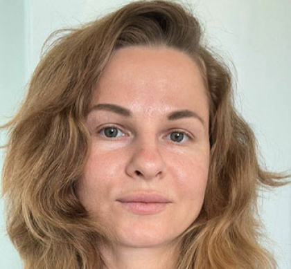 Ирина Волкова