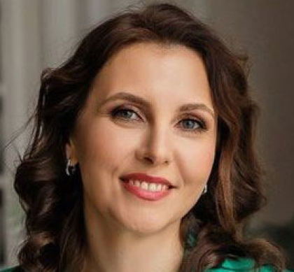 Наталья Воробьева
