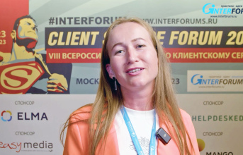 Марина Федорова