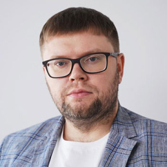 Виктор Андреенков
