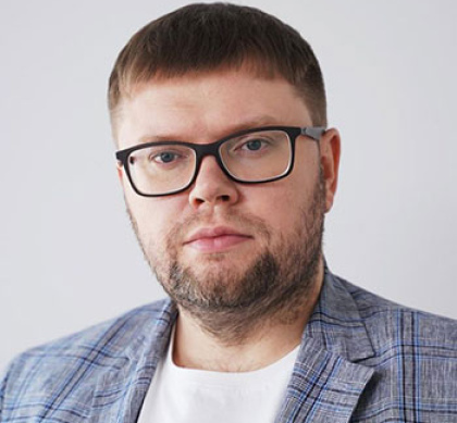 Виктор Андреенков