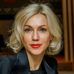 Анна Дубровская