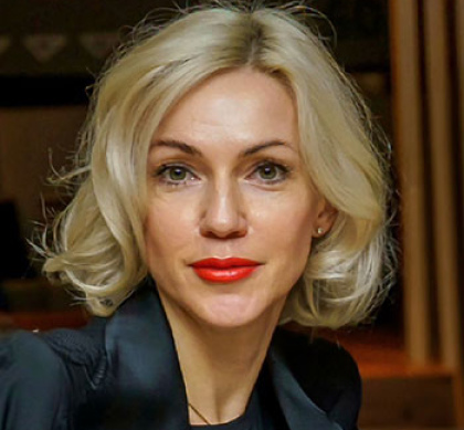 Анна Дубровская