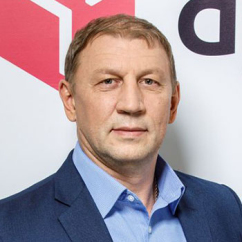 Андрей Дурнев