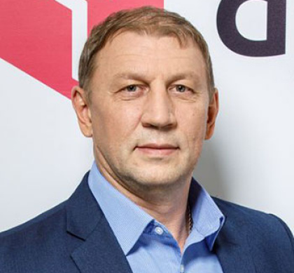 Андрей Дурнев